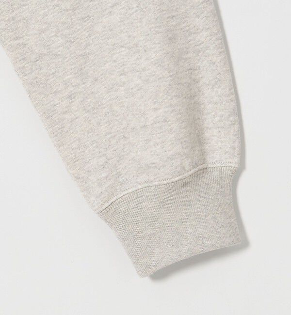 STEVEN ALAN「＜Steven Alan＞ CR ウラケ フリーダムスリーブ クルーネック スウェット」|スウェット・ジャージ|