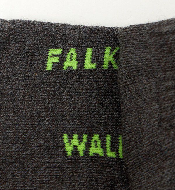 BEAUTY&YOUTH UNITED ARROWS「＜FALKE＞ウォーキー ライト ソックス」|ソックス|