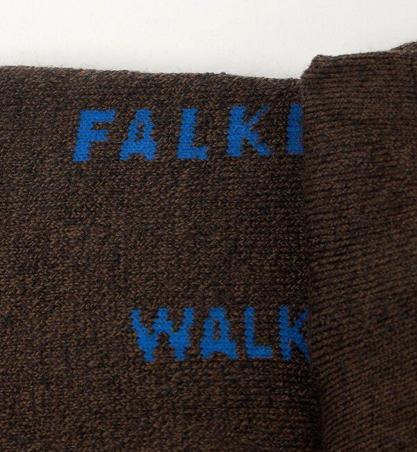 BEAUTY&YOUTH UNITED ARROWS「＜FALKE＞ウォーキー ライト ソックス」|ソックス|