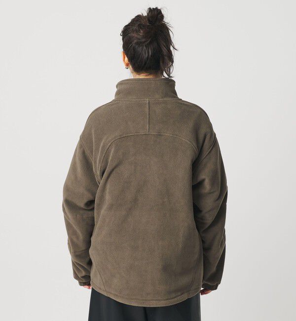 BEAUTY&YOUTH UNITED ARROWS「＜DAIWA PIER39＞テックフリースジャケット」|その他|