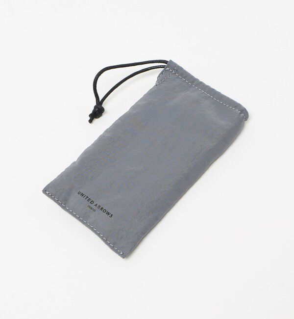 BEAUTY&YOUTH UNITED ARROWS「【別注】＜KANEKO OPTICAL（金子眼鏡）＞Jones サングラス」|サングラス|