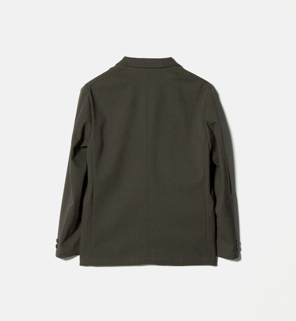 BEAUTY&YOUTH UNITED ARROWS「エコフルフラン コンフォート ジャケット セットアップ対応可能」|テーラードジャケット|