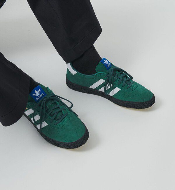 BEAUTY&YOUTH UNITED ARROWS「＜adidas Originals＞モントリオール RM スニーカー」|スニーカー|KELLY