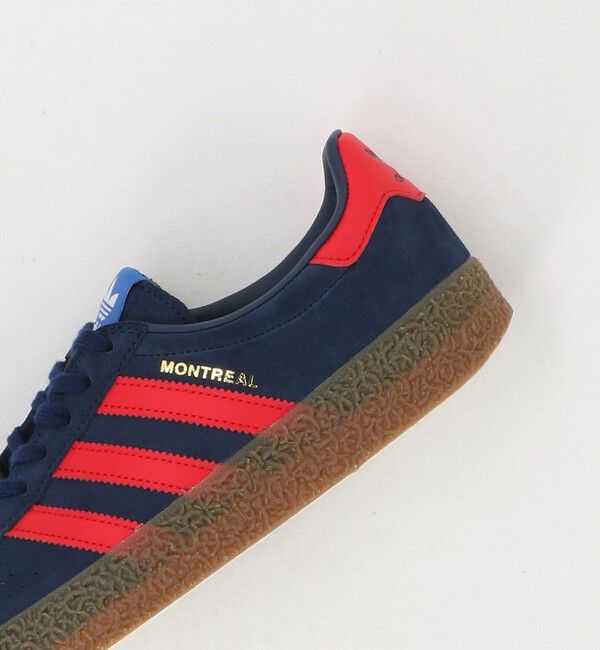 BEAUTY&YOUTH UNITED ARROWS「＜adidas Originals＞モントリオール RM スニーカー」|スニーカー|