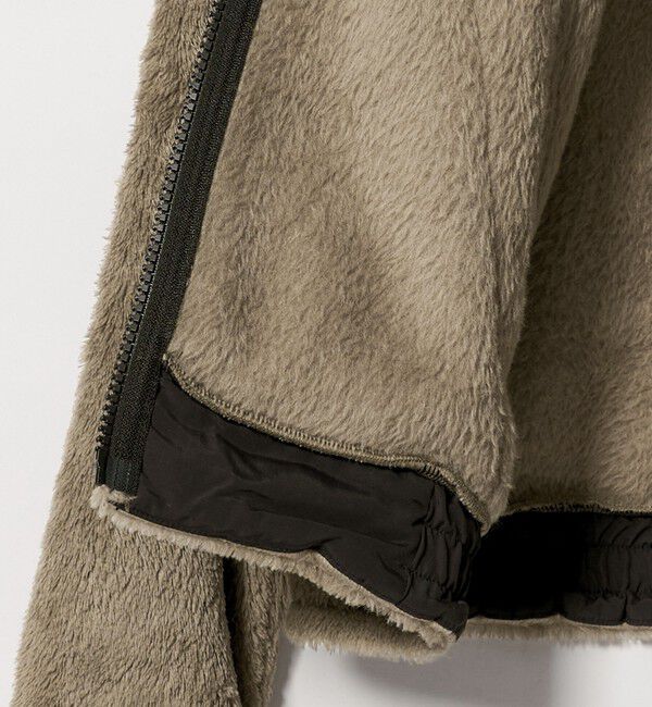 BEAUTY&YOUTH UNITED ARROWS「＜THE NORTH FACE＞ショートバーサロフトジャケット」|その他|