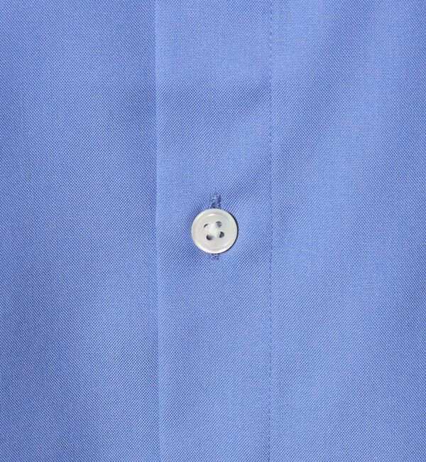 BEAUTY&YOUTH UNITED ARROWS「クリア オックスフォード レギュラー シャツ SLIM型 抗菌防臭機能付き」|シャツ・ブラウス|