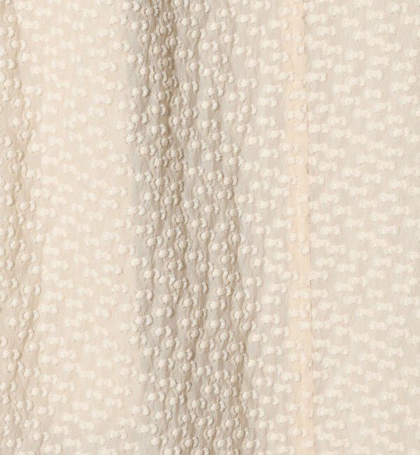 STEVEN ALAN「＜Steven Alan＞ジャガード ワンピース」|ワンピース|