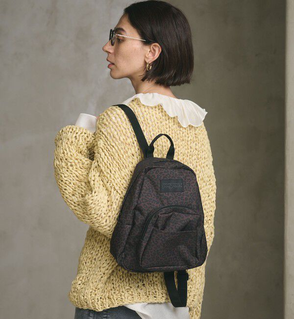 BEAUTY&YOUTH UNITED ARROWS「【別注】＜JANSPORT＞HALF PINT ミニリュック」|リュック|