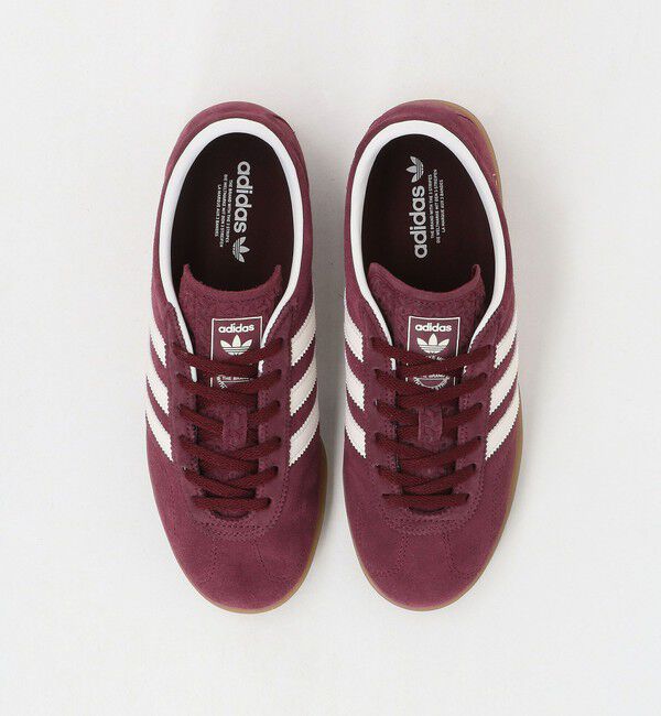BEAUTY&YOUTH UNITED ARROWS「＜adidas Originals＞GAZELLE LO PRO/スニーカー」|スニーカー|