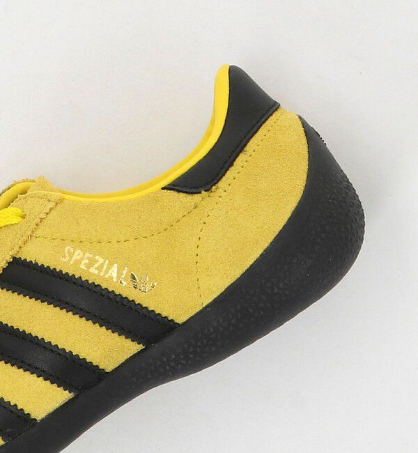BEAUTY&YOUTH UNITED ARROWS「＜adidas Originals＞HANDBALL SPEZIAL LO PRO/スニーカー」|スニーカー|