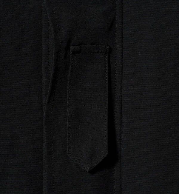 NICE WEATHER「＜NICE WEATHER＞ビッグ マウンテンパーカー」|ミリタリージャケット|