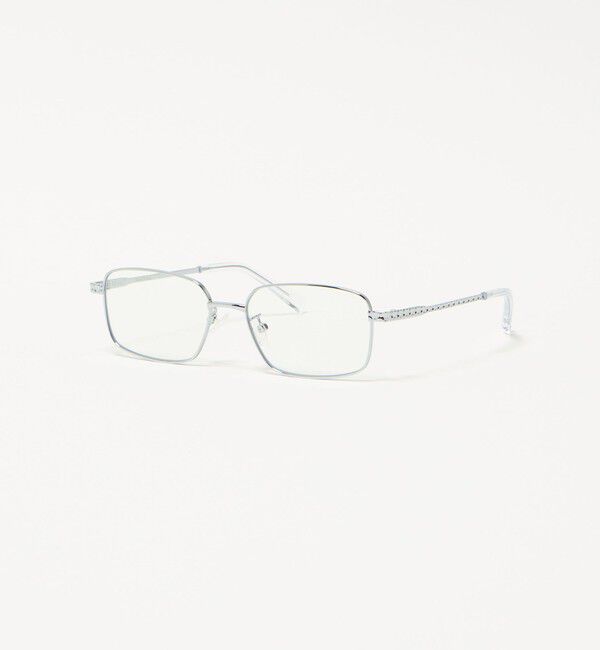 NICE WEATHER「＜MUUT＞GON 4/ファッショングラス」|サングラス|