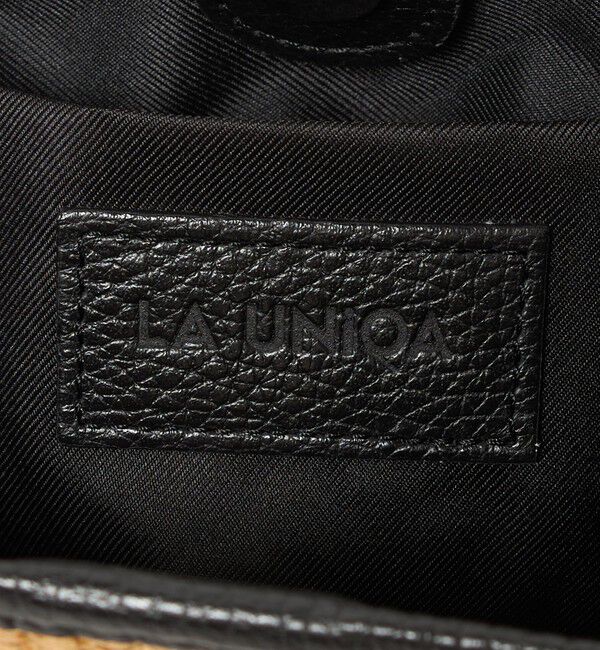 BEAUTY&YOUTH UNITED ARROWS「＜LA UNIQA＞巾着 BAG」|ハンドバッグ|