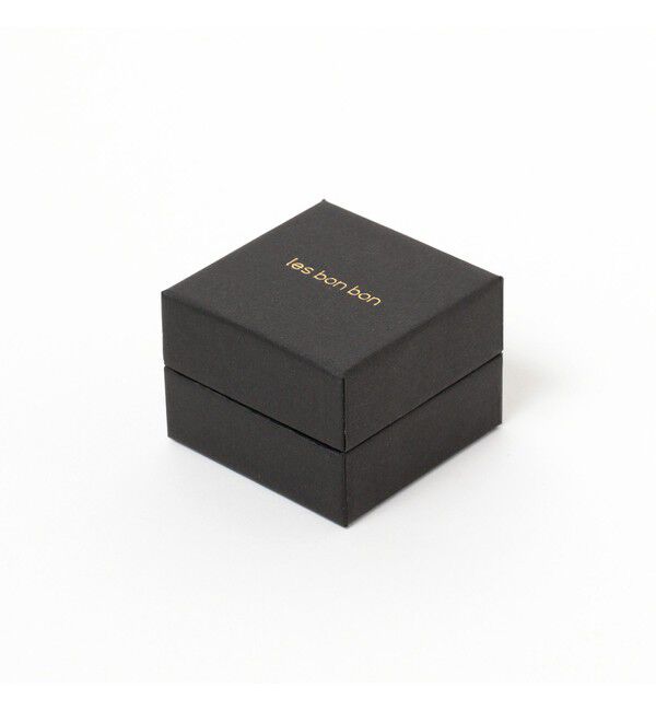 Demi-Luxe BEAMS 「les bon bon / ソフィーチェーン ネックレス」|ネックレス|