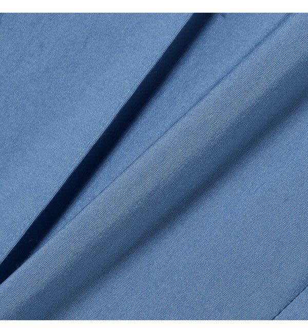 Demi-Luxe BEAMS 「AK+1 / ストレッチ パンツ」|チノ|