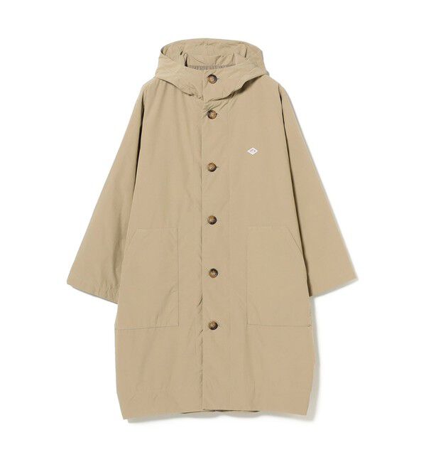 Ray BEAMS 「DANTON / INSULATON HOODED COAT」|ダッフルコート|