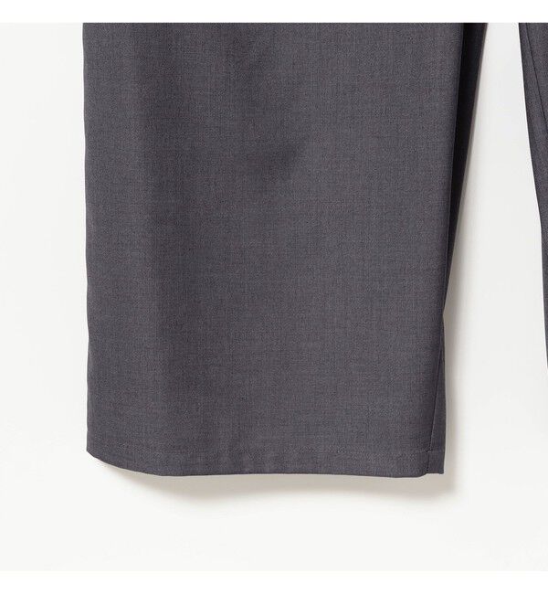 Ray BEAMS 「テーラードカラー サロペット」|オールインワン|