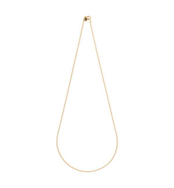 Demi-Luxe BEAMS 「MARIA BLACK / Sofia ネックレス」|その他|