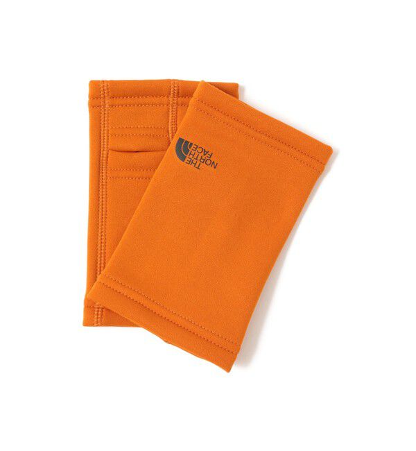 BEAMSBOY「THE NORTH FACE / イージー ハンド ウォーマー」|手袋|ﾔﾑｵﾚﾝｼﾞ