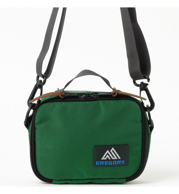 BEAMSBOY「【別注】GREGORY / VINTAGE MINI MISSION PACK」|その他|