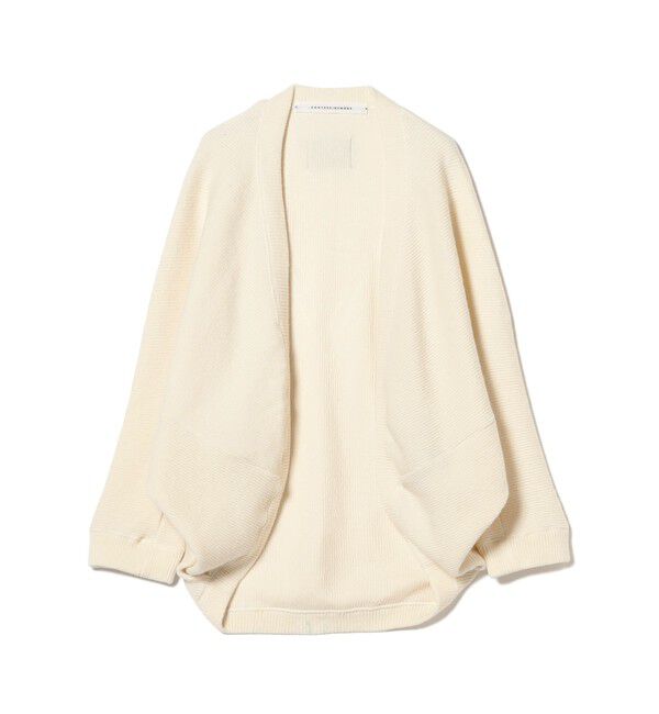 Demi-Luxe BEAMS 「COG THE BIGSMOKE / KRISTA ボレロ」|Tシャツ・カットソー|