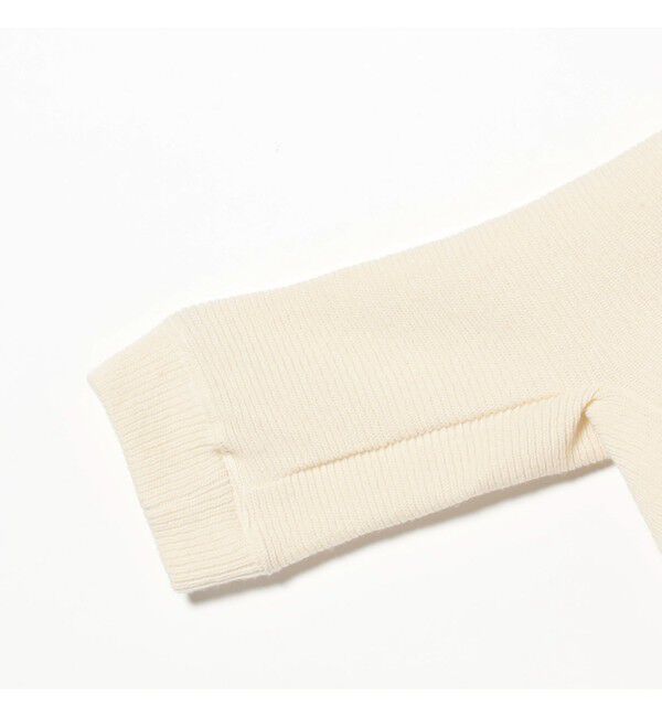 Demi-Luxe BEAMS 「COG THE BIGSMOKE / KRISTA ボレロ」|Tシャツ・カットソー|