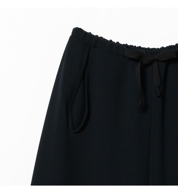 Demi-Luxe BEAMS 「COG THE BIGSMOKE / ALISON イージーパンツ」|チノ|