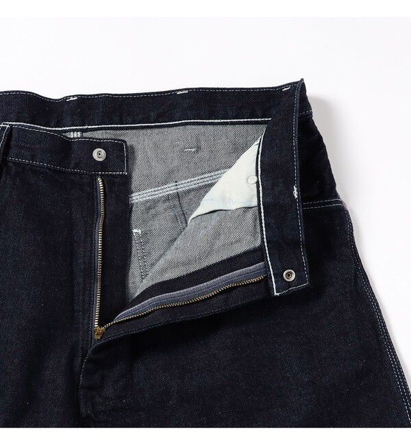 BEAMS PLUS「Painter Pants Denim」|その他|