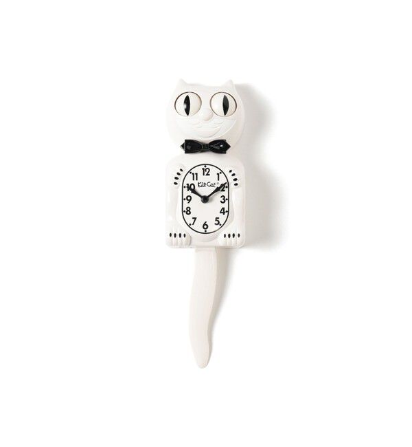 BEAMS「Kit-Cat/K_CL_COL」|クロック・置時計|