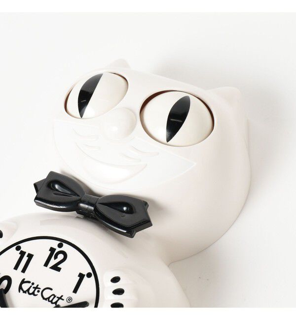 BEAMS「Kit-Cat/K_CL_COL」|クロック・置時計|