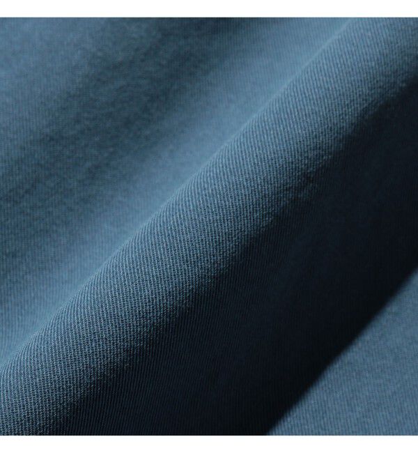 BEAMS PLUS「バイオウォッシュ 2プリーツ トラウザーズ」|チノ|