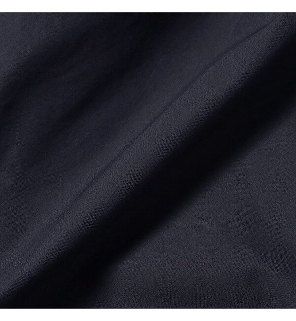 BEAMS PLUS「MIL Over 6 Pockets 120/3 NYCO Oxford」|チノ|