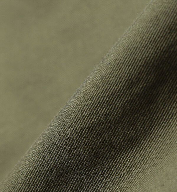 SHIPS for women「【WEB限定】ストレッチ ベーシック ベイカー パンツ」|その他|