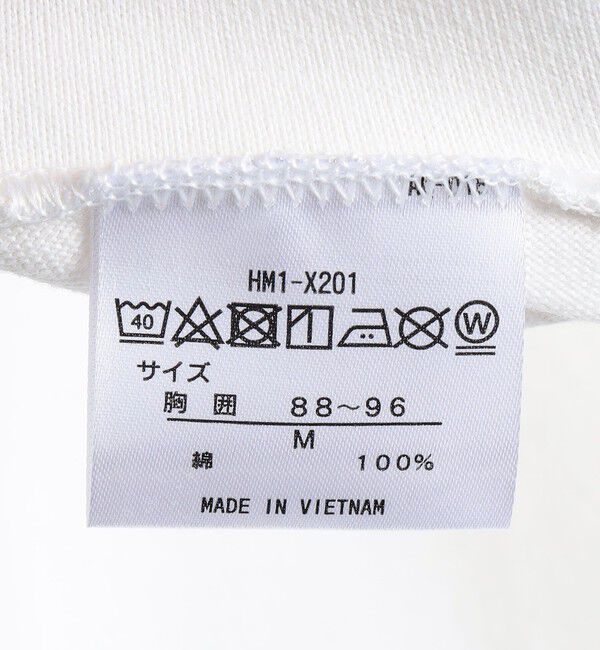 SHIPS any「Hanes: SHIRO 半袖 パック Ｔシャツ」|Tシャツ・カットソー|