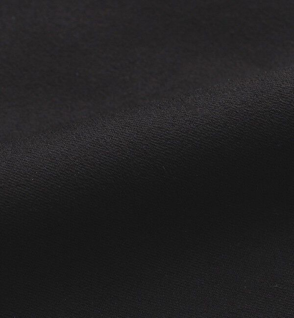 SHIPS「SHIPS: ポリエステル フェイクスエード シングル ライダース」|その他|