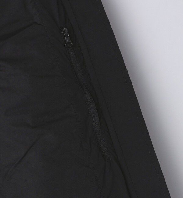 SHIPS「PYRENEX: SPOUTNIC MINI RIPSTOP 2 VEST」|ダウンベスト・ベスト|