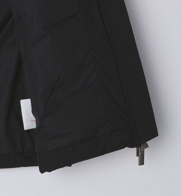 SHIPS「PYRENEX: SPOUTNIC MINI RIPSTOP 2 VEST」|ダウンベスト・ベスト|