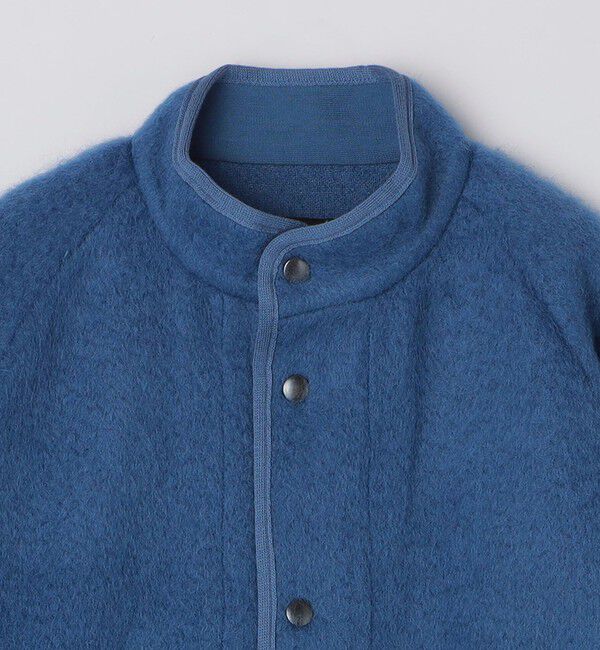 SHIPS「ARPENTEUR: CONTOUR」|ブルゾン・スタジャン|