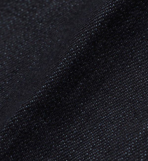 SHIPS「RED CARD TOKYO: SLACK」|デニム|