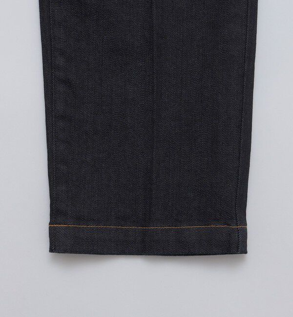 SHIPS「RED CARD TOKYO: SLACK」|デニム|