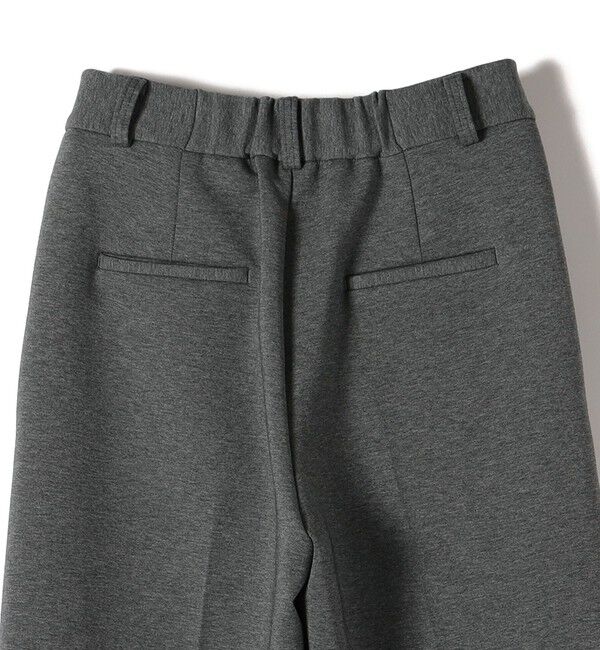 SHIPS for women「s.oyamadaコラボ:〈手洗い可能〉コットン エアー ダンボール パンツ」|その他|