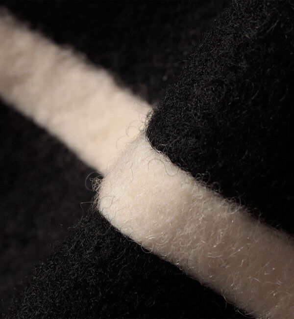 SHIPS any「SHIPS any: バイカラー セーラー デザイン プルオーバー」|Tシャツ・カットソー|