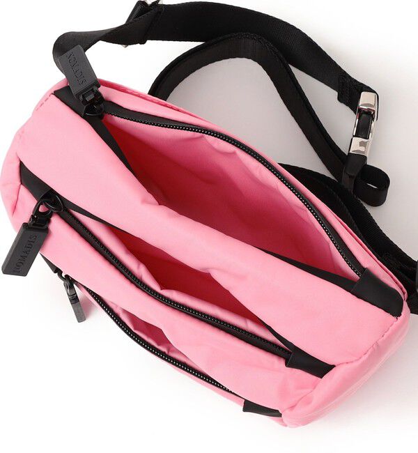 SHIPS for women「NOMADIS:TRIO」|ショルダー・メッセンジャー|