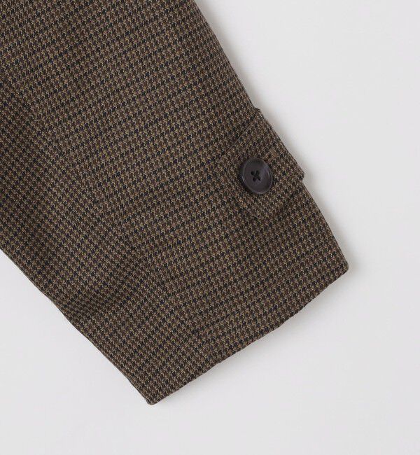 SHIPS Colors 「SHIPS Colors:リバーシブル ステンカラーコート」|ステンカラーコート|