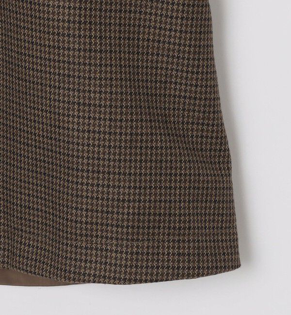 SHIPS Colors 「SHIPS Colors:リバーシブル ステンカラーコート」|ステンカラーコート|