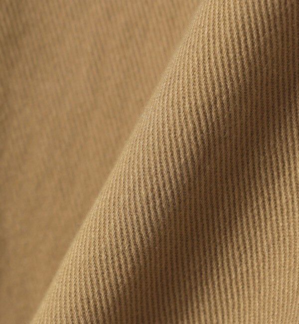 SHIPS any「SHIPS any:〈洗濯機可能〉ドロスト イージー ワイド ストレート ベイカー パンツ」|その他|