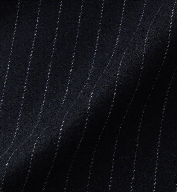 SHIPS「SHIPS: ウール ボンディング カバーオール」|ブルゾン・スタジャン|