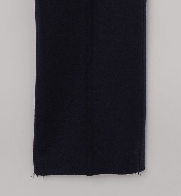 SHIPS「SHIPS: ラグジュアリー FOX BROTHERS フランネル ソリッド スーツ」|スーツ|