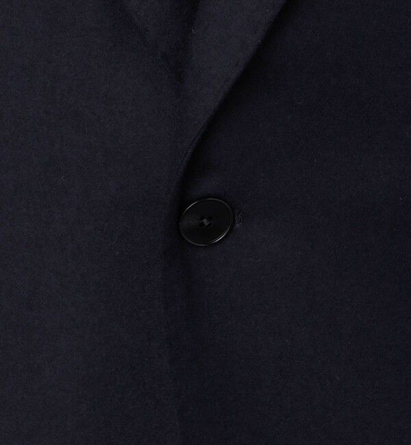 SHIPS「SHIPS: ラグジュアリー FOX BROTHERS フランネル ソリッド スーツ」|スーツ|