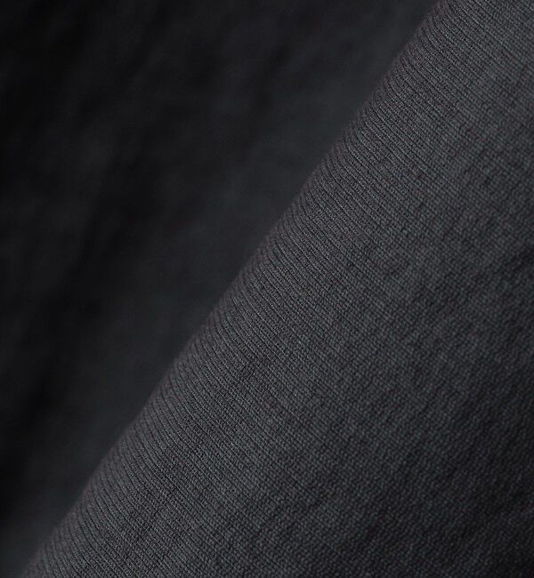 SHIPS any「SHIPS any: コットン/ナイロン ワッシャー BDU シャツ ジャケット (セットアップ対応)◇」|シャツ・ブラウス|